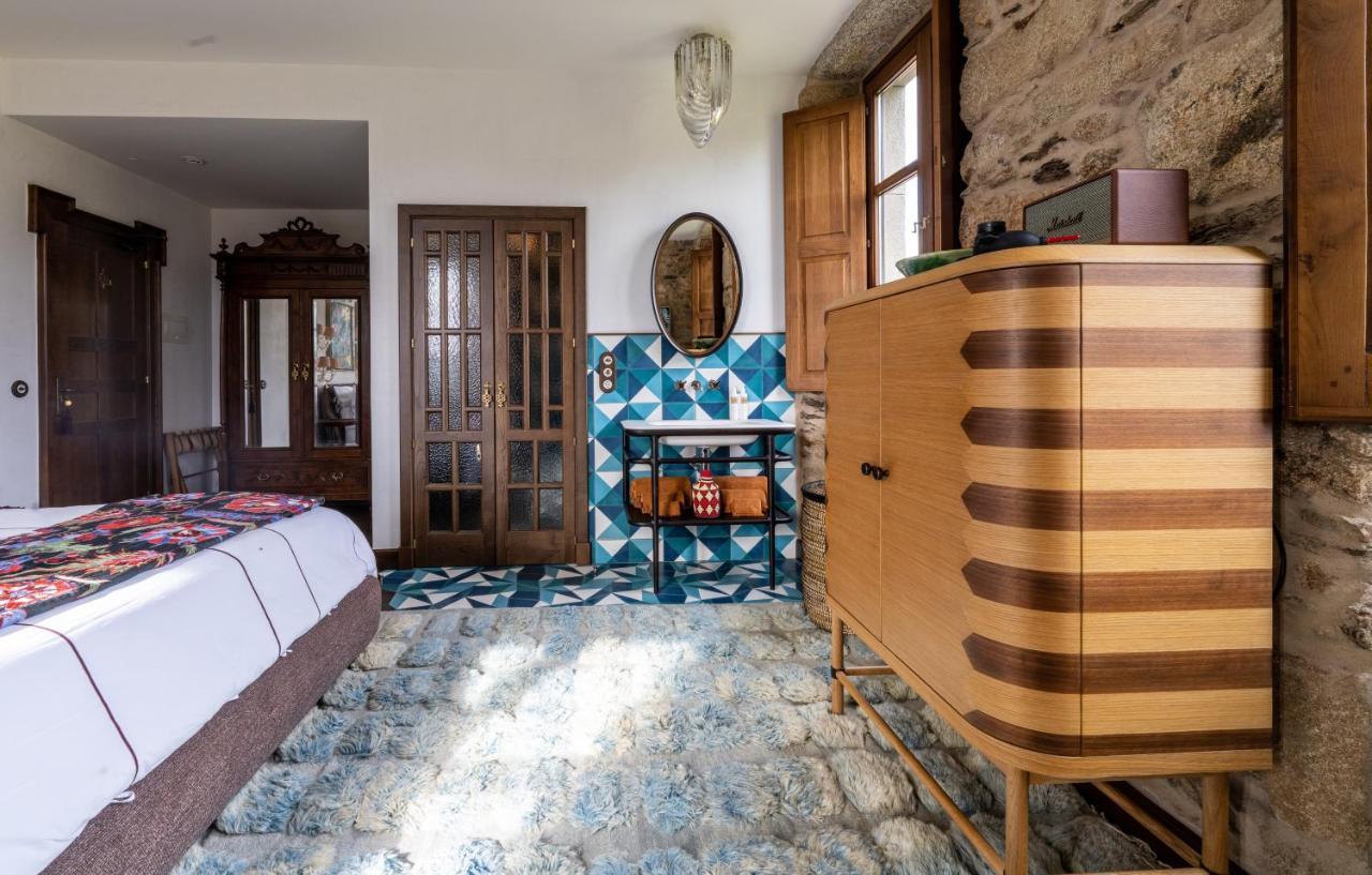 Casa Beatnik Hotel Vedra Eksteriør bilde
