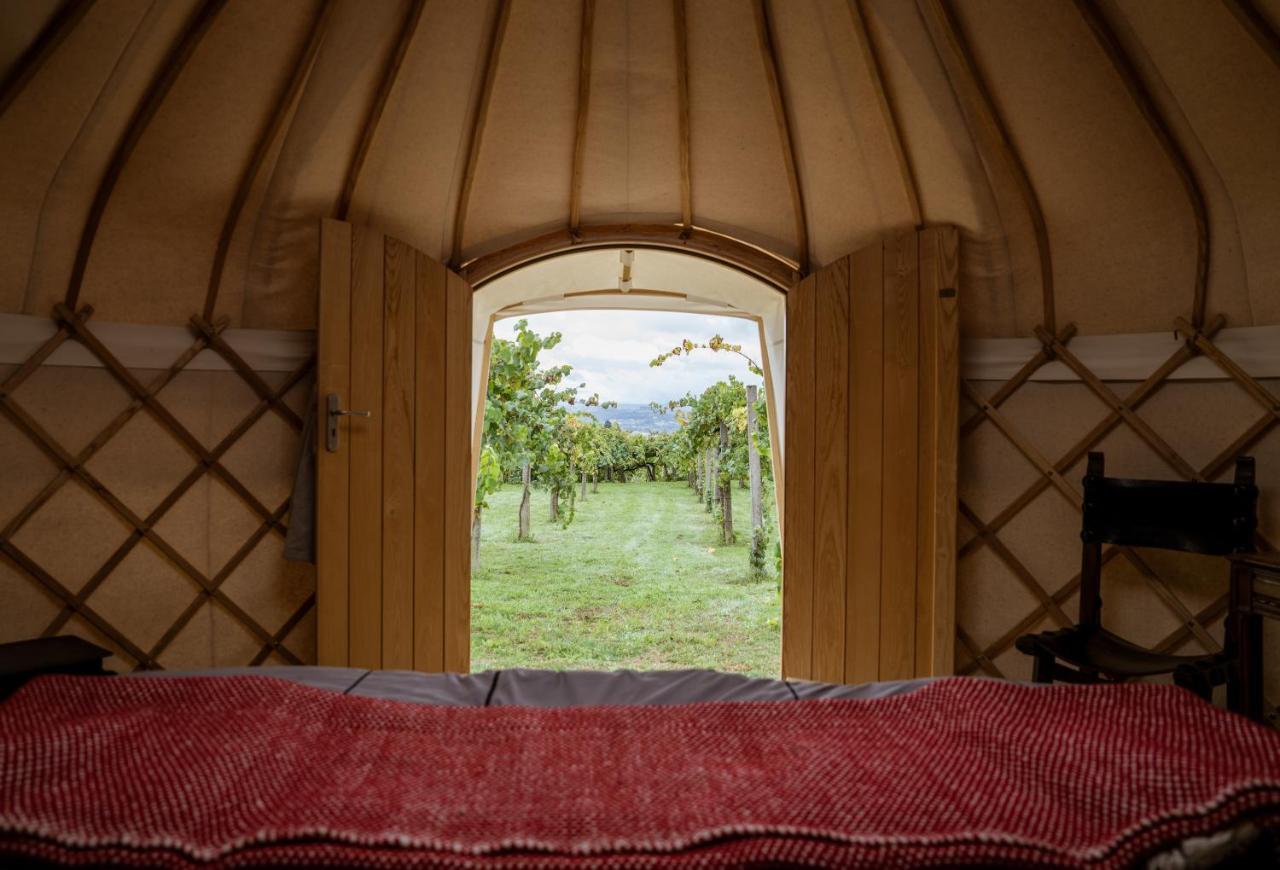Casa Beatnik Hotel Vedra Eksteriør bilde
