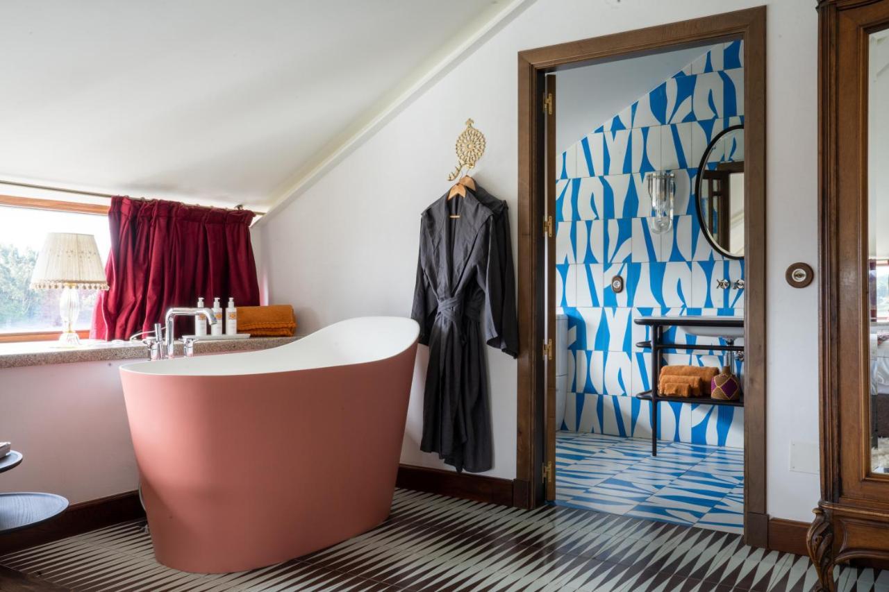 Casa Beatnik Hotel Vedra Eksteriør bilde