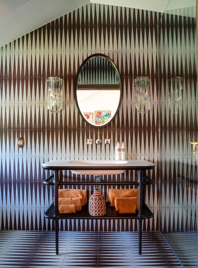 Casa Beatnik Hotel Vedra Eksteriør bilde