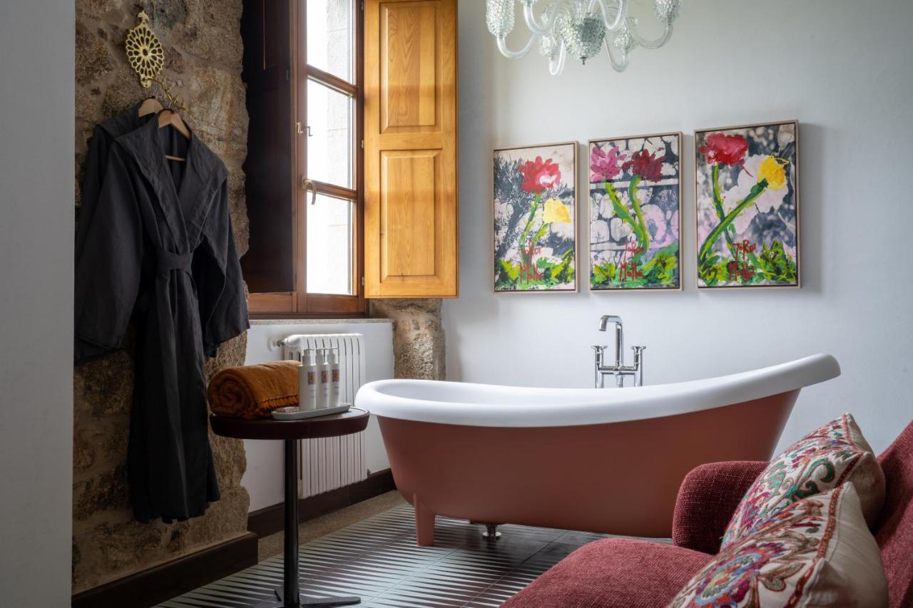 Casa Beatnik Hotel Vedra Eksteriør bilde