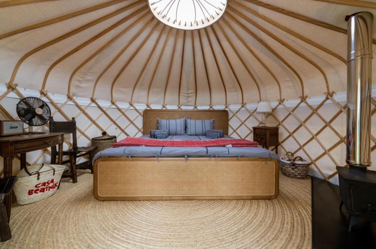 Casa Beatnik Hotel Vedra Eksteriør bilde