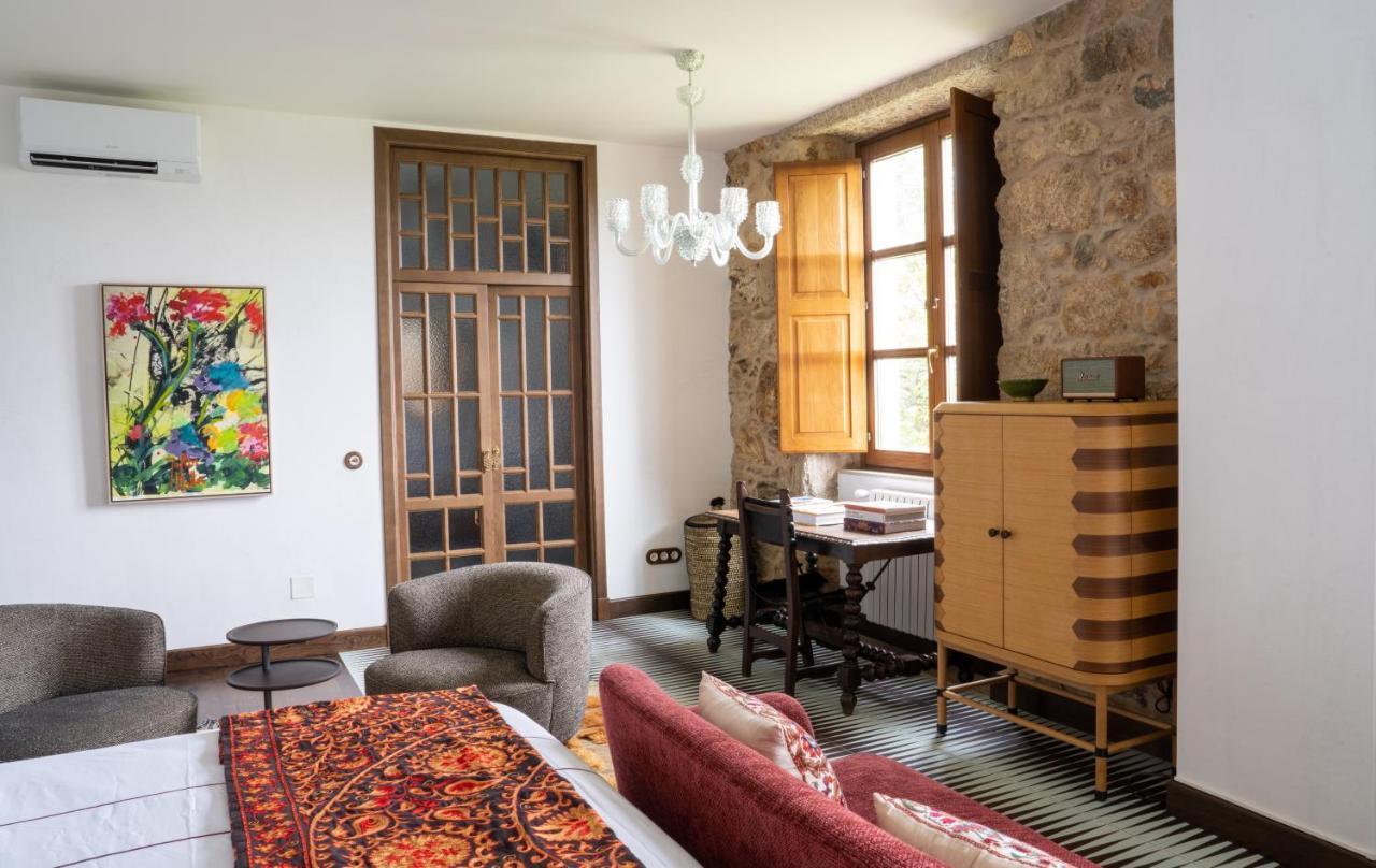 Casa Beatnik Hotel Vedra Eksteriør bilde