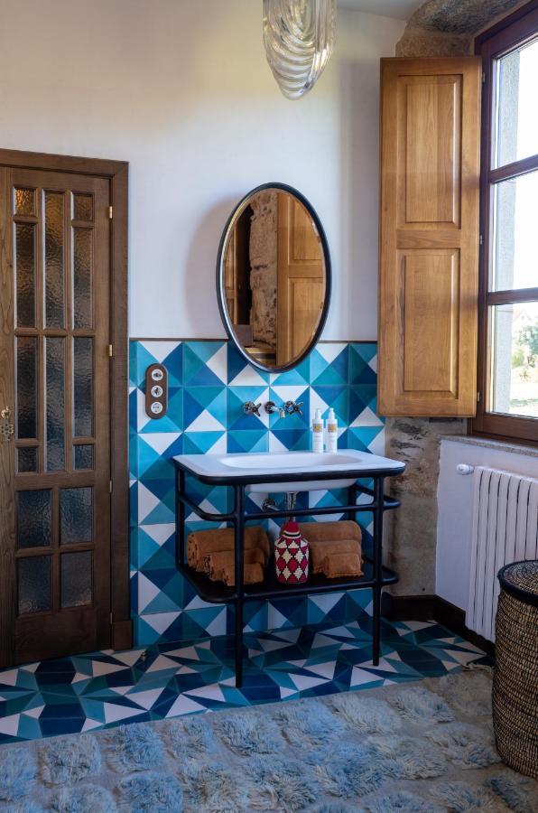 Casa Beatnik Hotel Vedra Eksteriør bilde