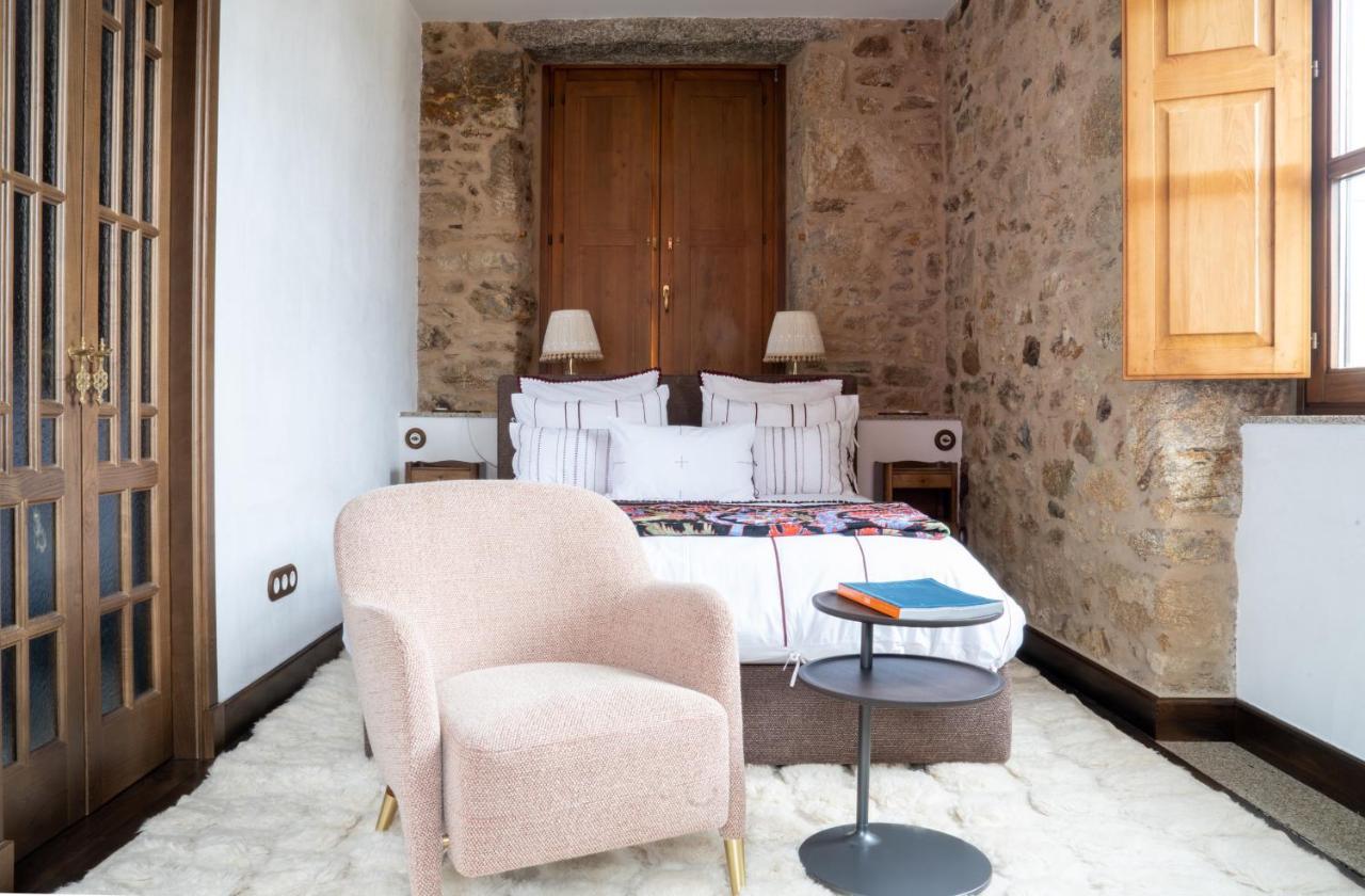 Casa Beatnik Hotel Vedra Eksteriør bilde