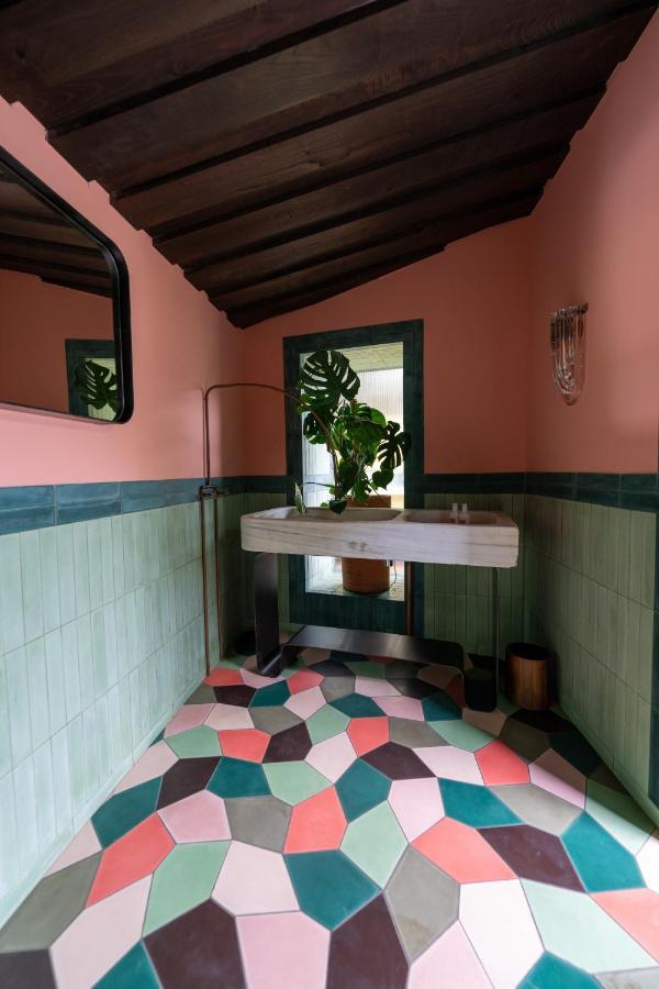 Casa Beatnik Hotel Vedra Eksteriør bilde