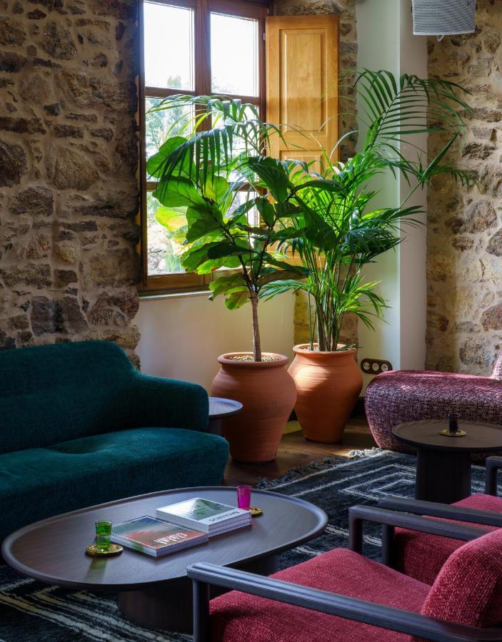 Casa Beatnik Hotel Vedra Eksteriør bilde