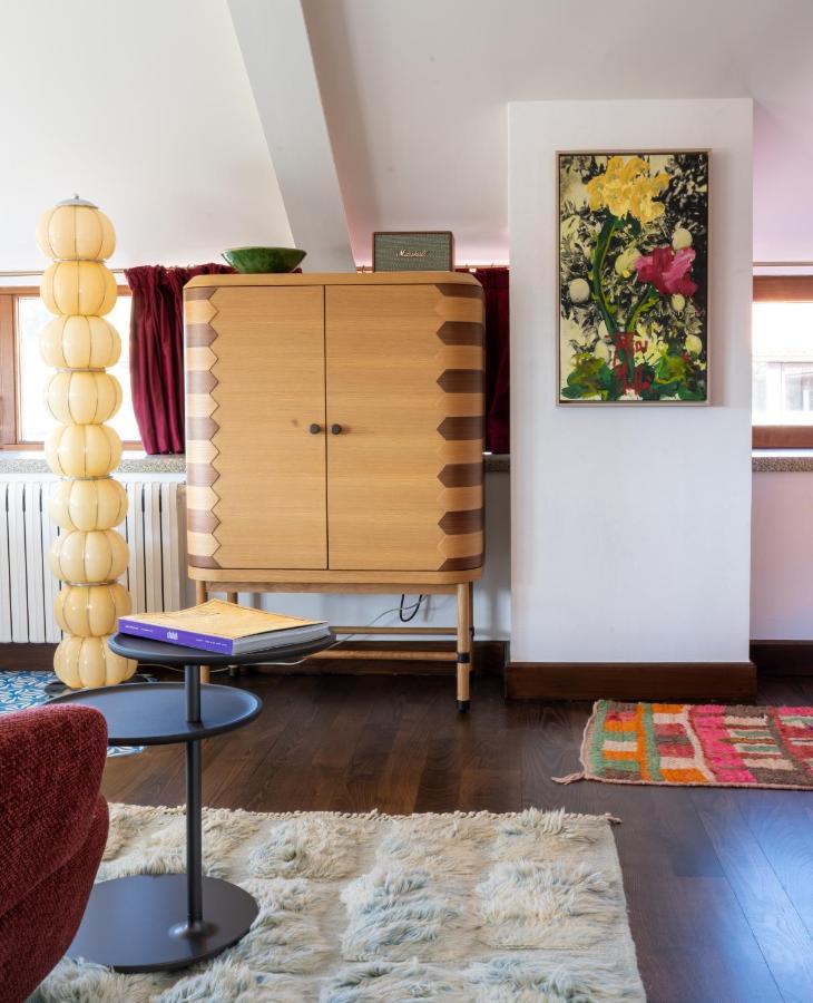 Casa Beatnik Hotel Vedra Eksteriør bilde