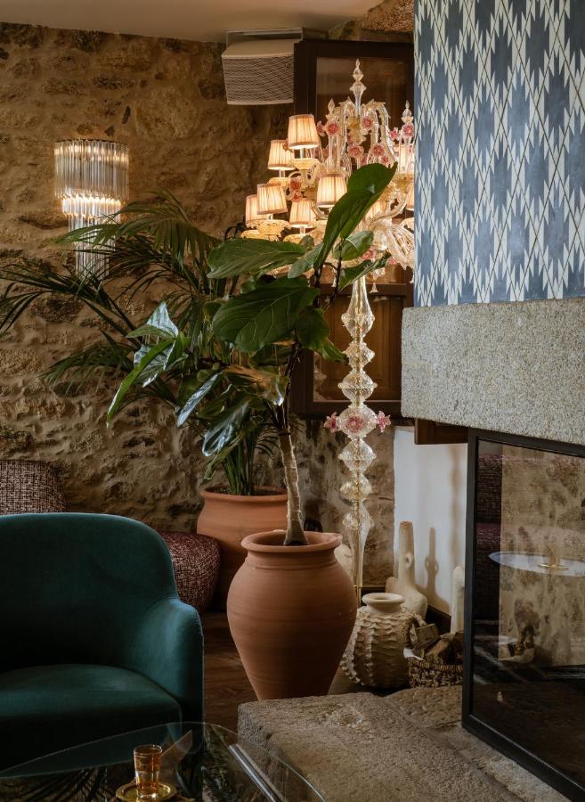 Casa Beatnik Hotel Vedra Eksteriør bilde