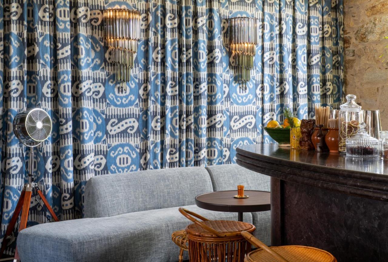 Casa Beatnik Hotel Vedra Eksteriør bilde