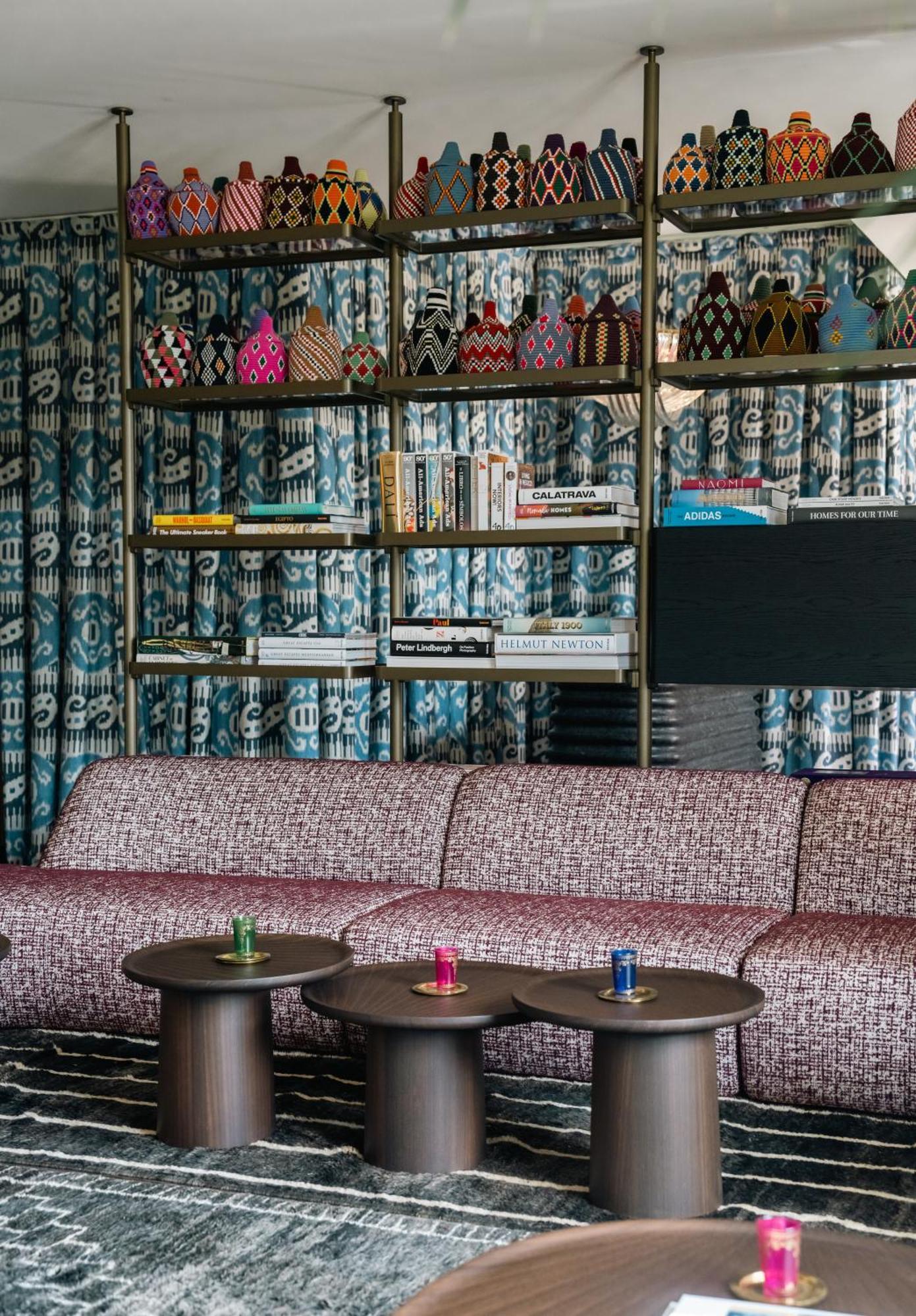Casa Beatnik Hotel Vedra Eksteriør bilde