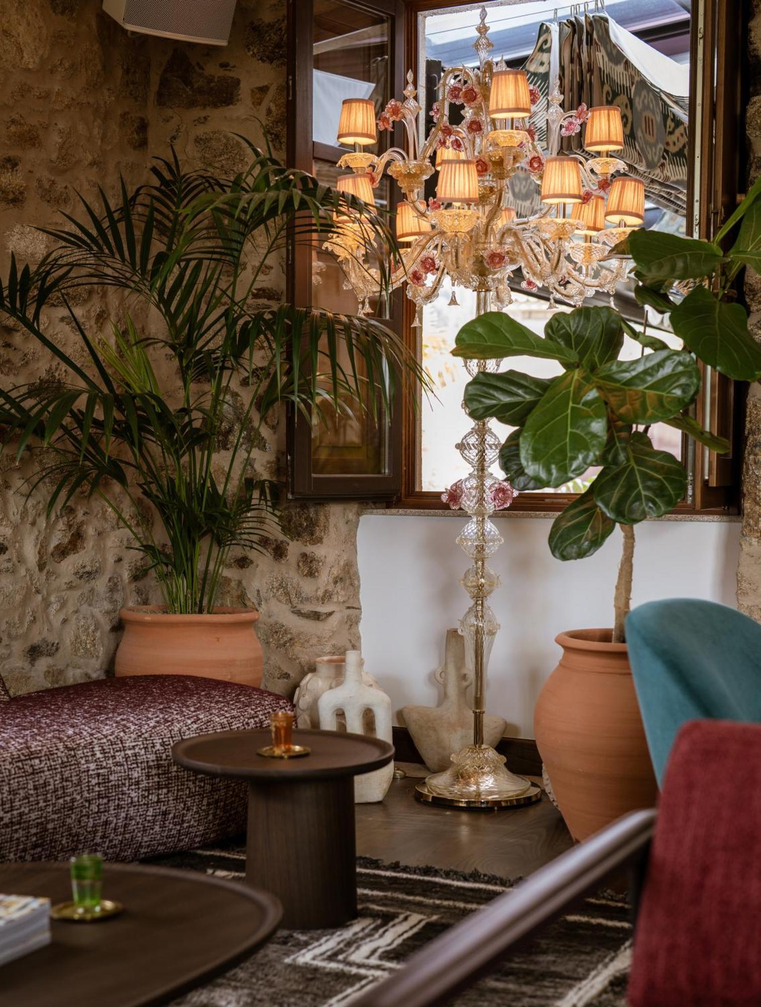 Casa Beatnik Hotel Vedra Eksteriør bilde