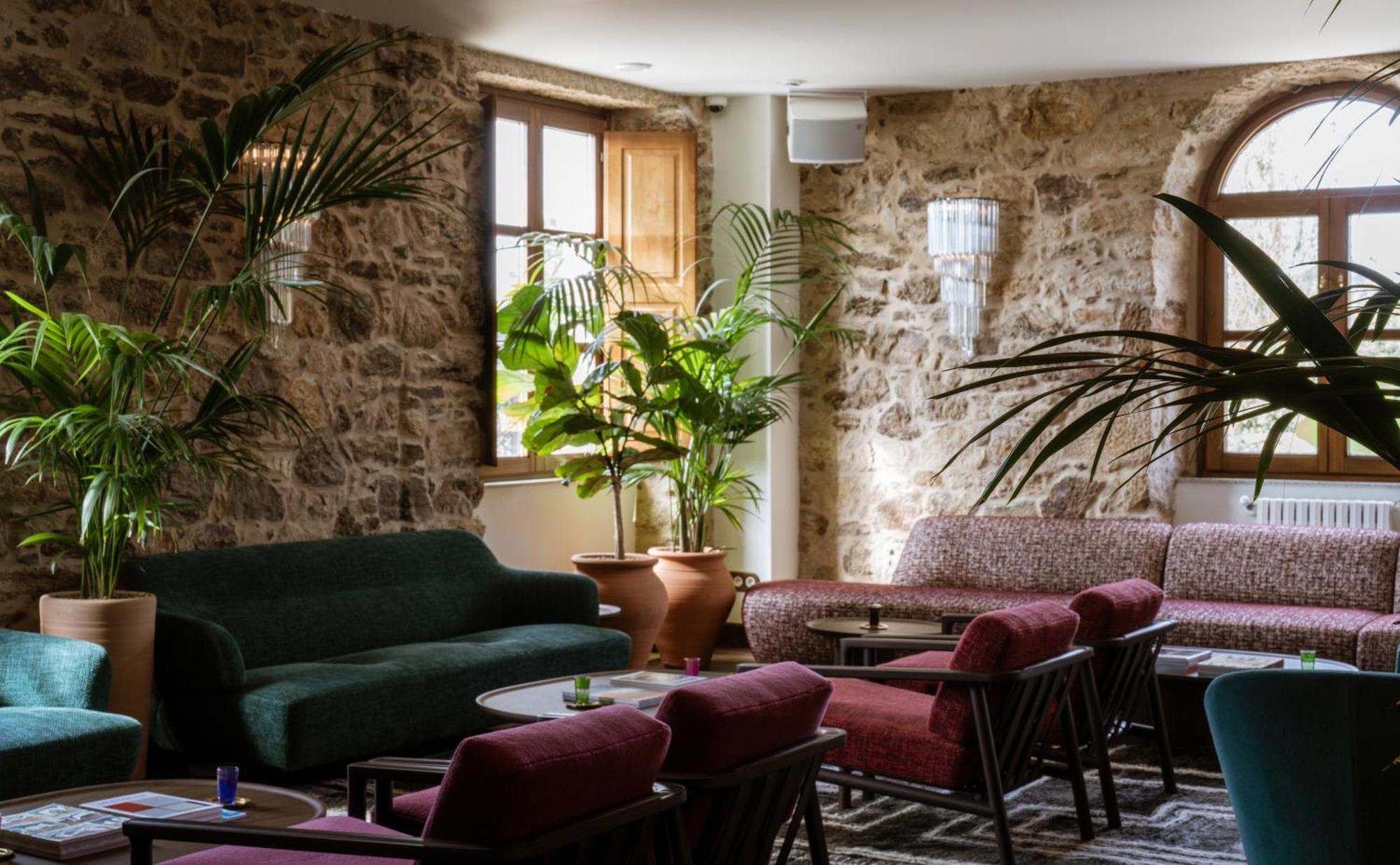 Casa Beatnik Hotel Vedra Eksteriør bilde