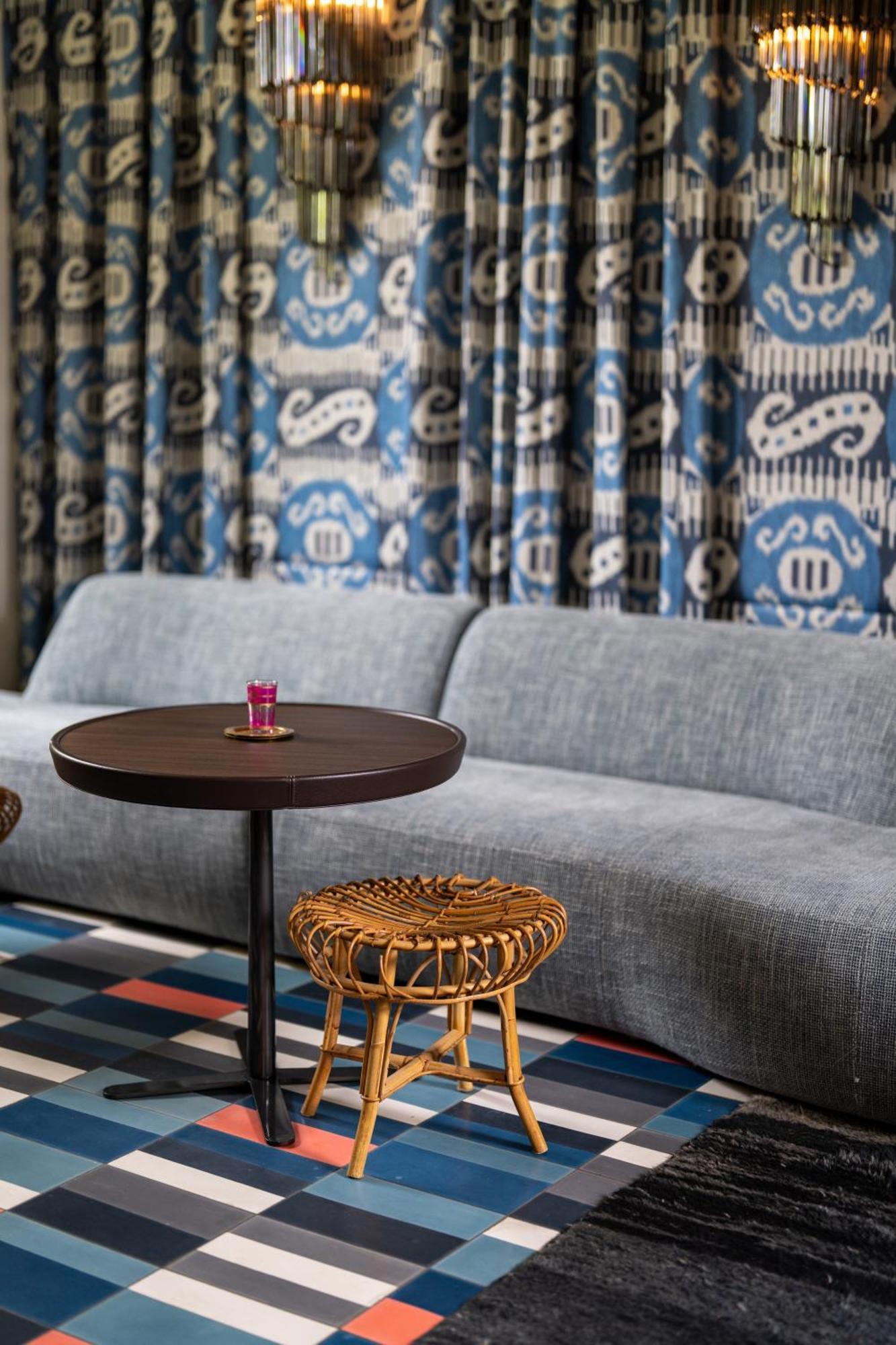 Casa Beatnik Hotel Vedra Eksteriør bilde