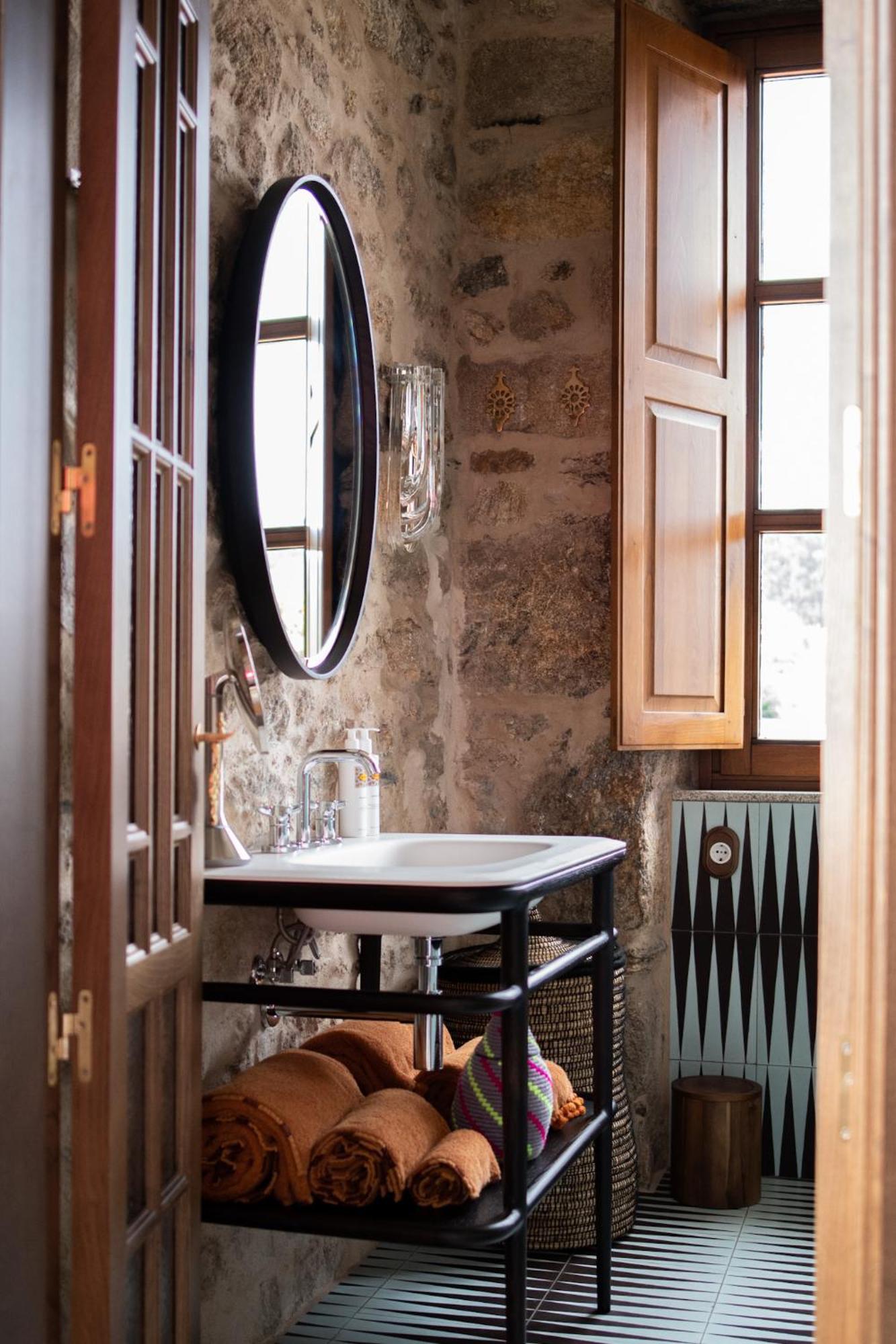Casa Beatnik Hotel Vedra Eksteriør bilde