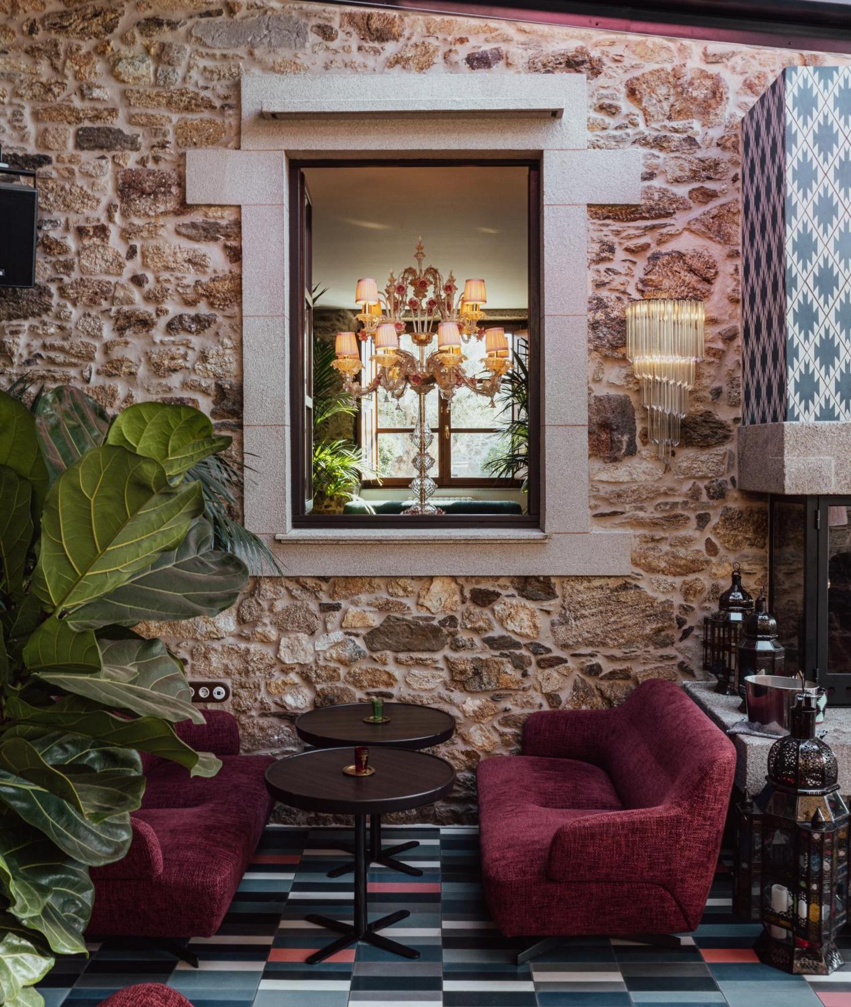 Casa Beatnik Hotel Vedra Eksteriør bilde