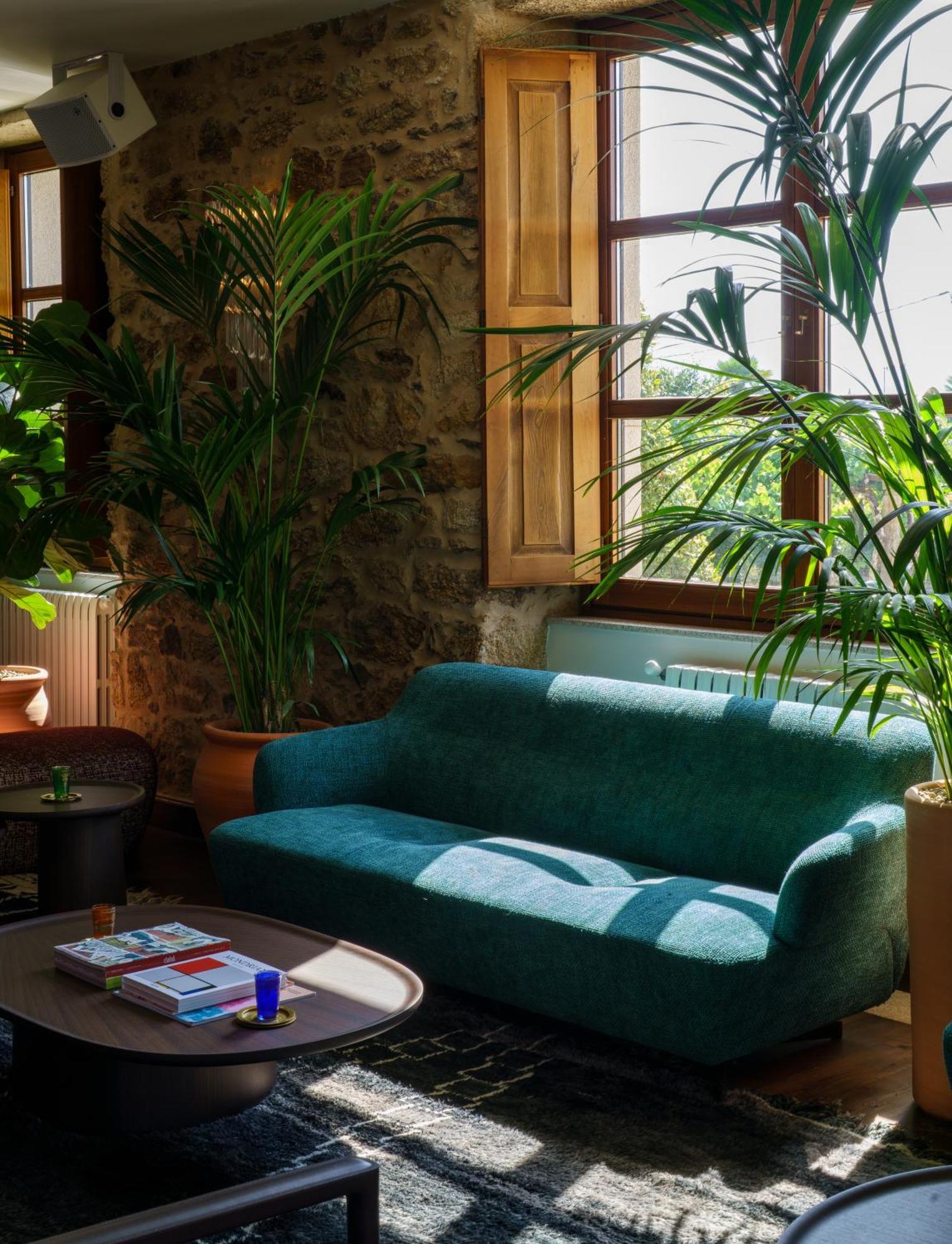 Casa Beatnik Hotel Vedra Eksteriør bilde