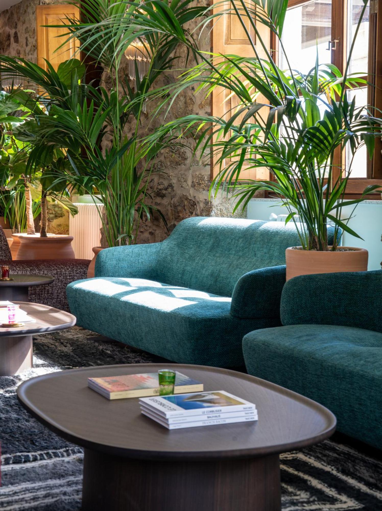 Casa Beatnik Hotel Vedra Eksteriør bilde