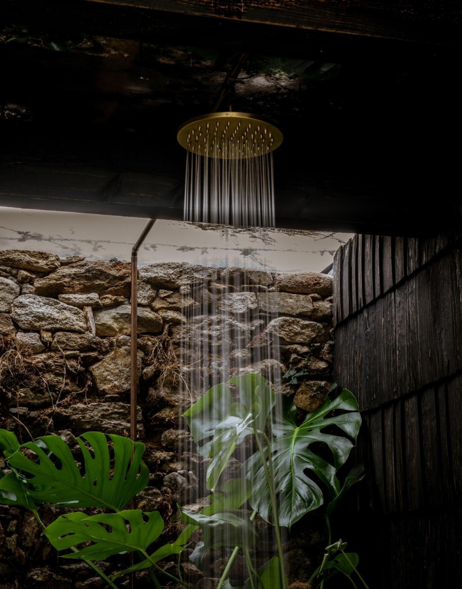 Casa Beatnik Hotel Vedra Eksteriør bilde