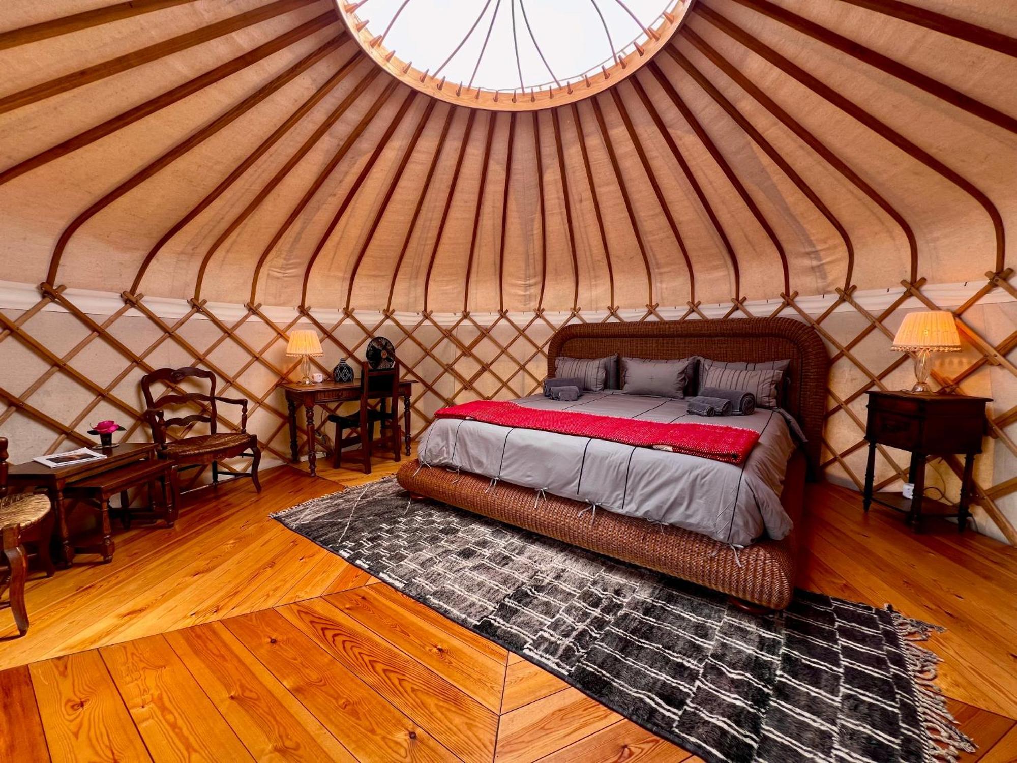 Casa Beatnik Hotel Vedra Eksteriør bilde